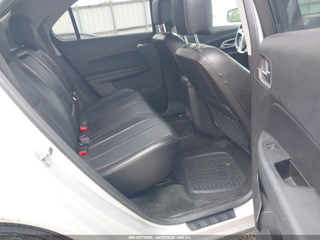 2GNALCEK6E6366820 Chevrolet Equinox 2lt