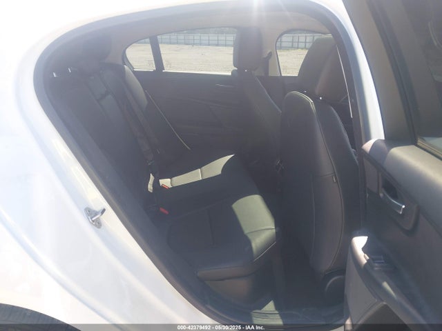 2017 JAGUAR XE SAJAJ4BV2HA970361 Photo 7