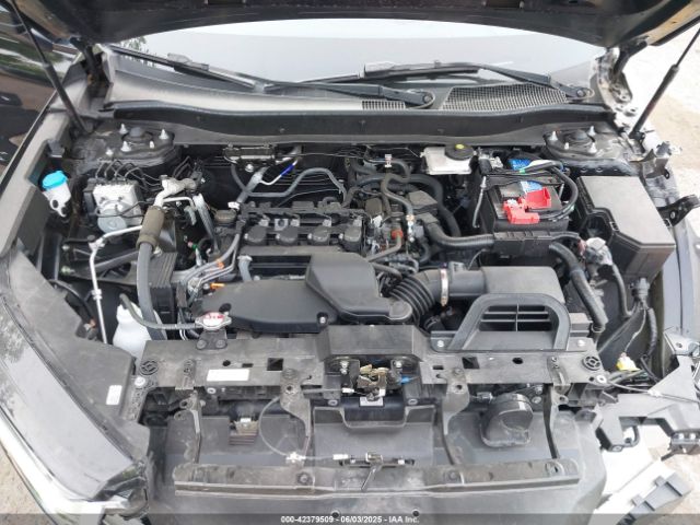 2023 HONDA CR-V 7FARS4H25PE018556 Photo 9