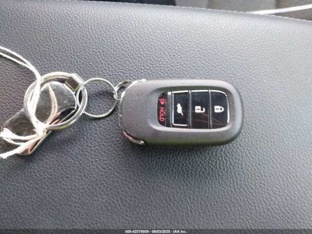 2023 HONDA CR-V 7FARS4H25PE018556 Photo 10