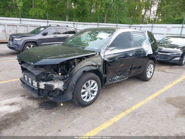 2023 HONDA CR-V 7FARS4H25PE018556 Photo 1