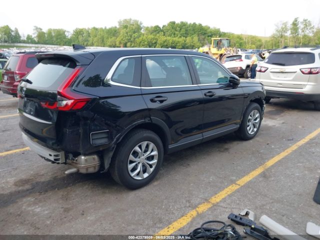 2023 HONDA CR-V 7FARS4H25PE018556 Photo 3