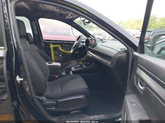 2023 HONDA CR-V 7FARS4H25PE018556 Photo 4