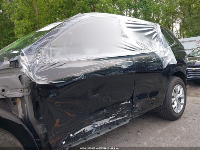 2023 HONDA CR-V 7FARS4H25PE018556 Photo 5