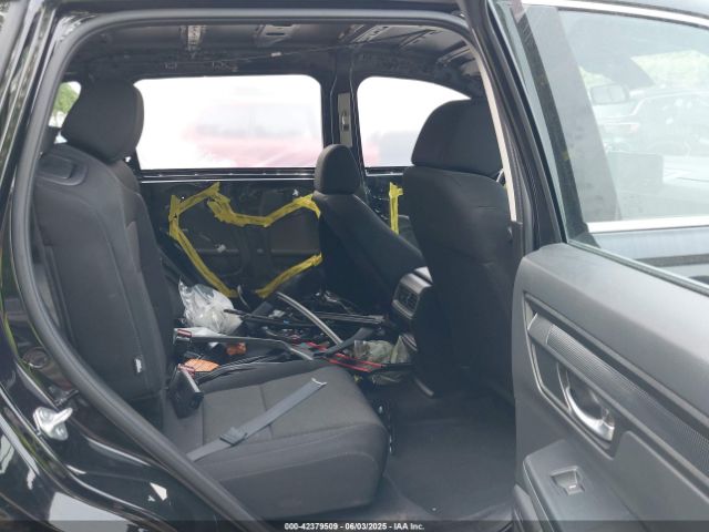 2023 HONDA CR-V 7FARS4H25PE018556 Photo 7
