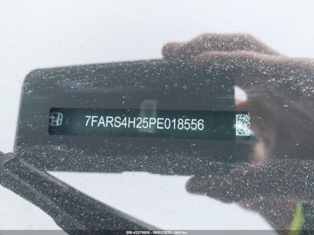 2023 HONDA CR-V 7FARS4H25PE018556 Photo 8