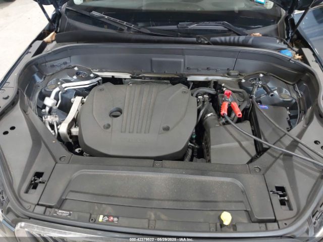2023 VOLVO XC90 YV4L12PN8P1927899 Photo 9