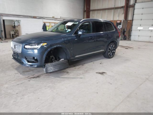 2023 VOLVO XC90 YV4L12PN8P1927899 Photo 1