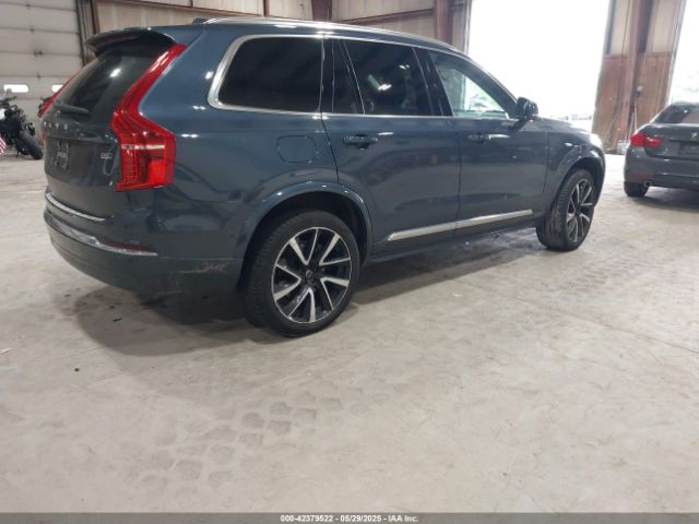 2023 VOLVO XC90 YV4L12PN8P1927899 Photo 3