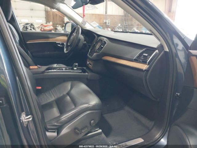 2023 VOLVO XC90 YV4L12PN8P1927899 Photo 4