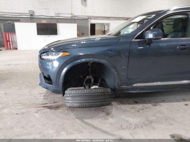 2023 VOLVO XC90 YV4L12PN8P1927899 Photo 5