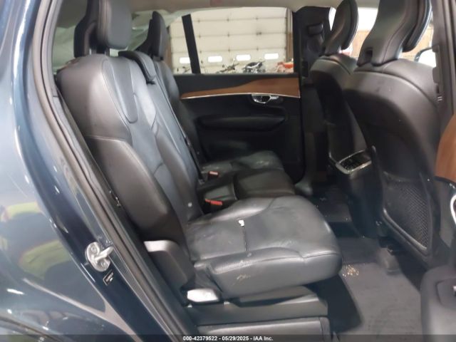 2023 VOLVO XC90 YV4L12PN8P1927899 Photo 7