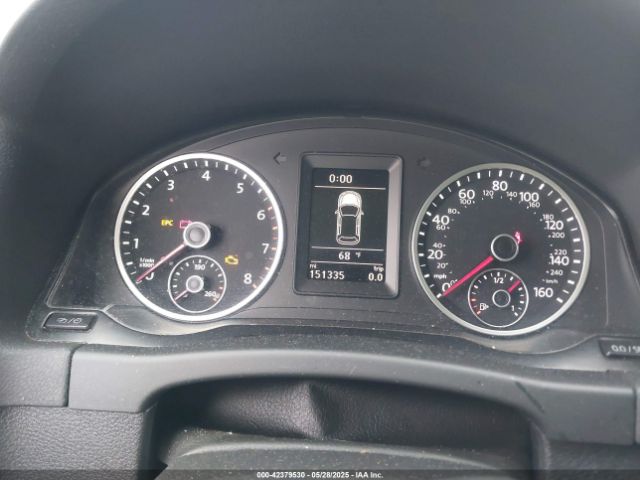 WVGCV3AX7EW529179 Volkswagen Tiguan