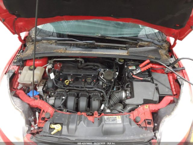 1FADP3K26EL248634 Ford FOCUS SE