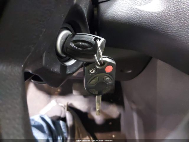 1FADP3K26EL248634 Ford FOCUS SE