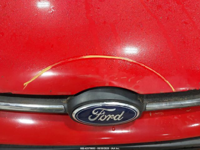 1FADP3K26EL248634 Ford FOCUS SE