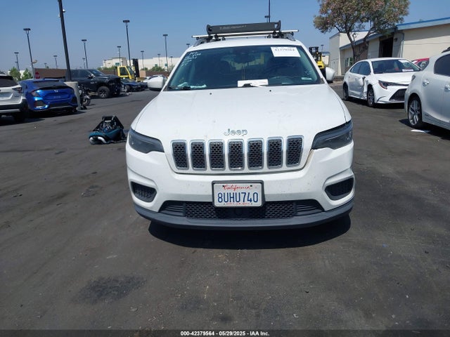 1C4PJLCB0MD116324 Jeep Cherokee