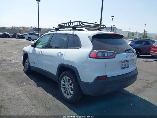 1C4PJLCB0MD116324 Jeep Cherokee