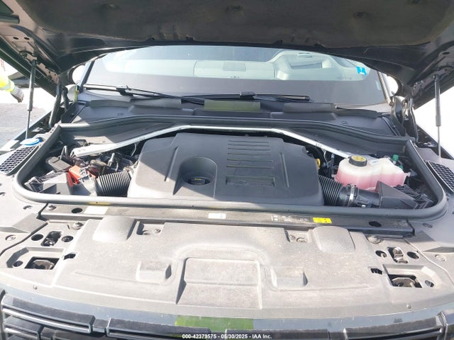 SAL1L9FU3RA420944 Land Rover aj20p6