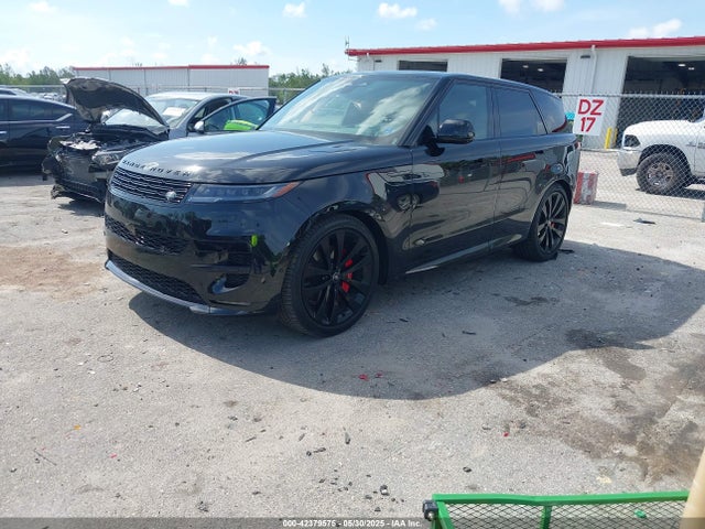SAL1L9FU3RA420944 Land Rover aj20p6