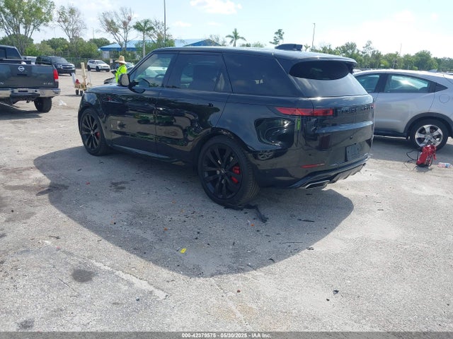 SAL1L9FU3RA420944 Land Rover aj20p6