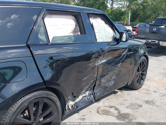 SAL1L9FU3RA420944 Land Rover aj20p6
