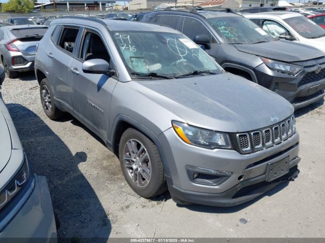 2018 JEEP COMPASS 3C4NJCBBXJT102753