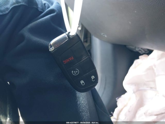 2018 JEEP COMPASS 3C4NJCBBXJT102753 Photo 10