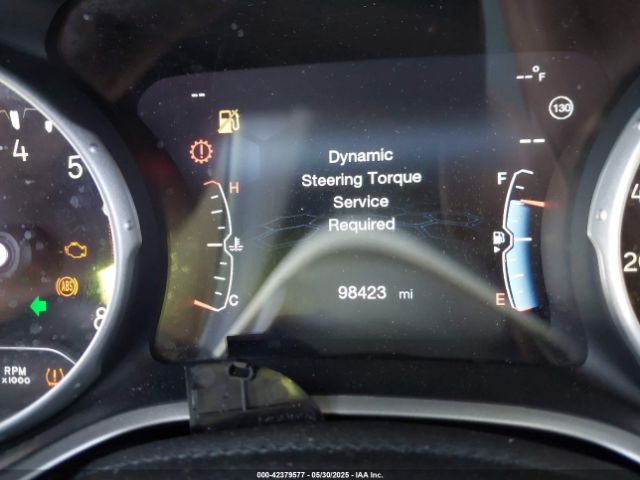 2018 JEEP COMPASS 3C4NJCBBXJT102753 Photo 6