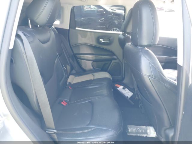 2018 JEEP COMPASS 3C4NJCBBXJT102753 Photo 7