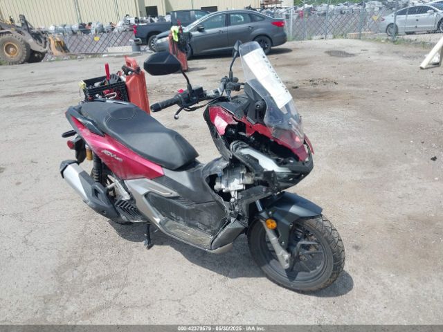 2024 HONDA ADV160 MLHKF5456R5000916