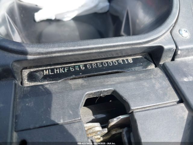 2024 HONDA ADV160 MLHKF5456R5000916 Photo 9