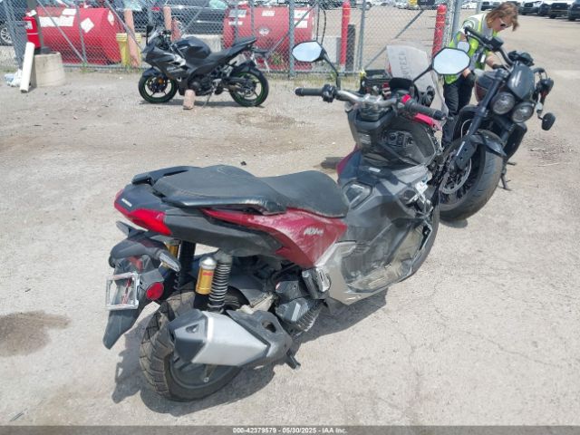 2024 HONDA ADV160 MLHKF5456R5000916 Photo 3