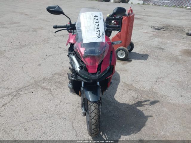2024 HONDA ADV160 MLHKF5456R5000916 Photo 4