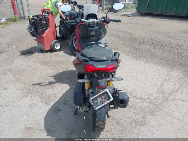 2024 HONDA ADV160 MLHKF5456R5000916 Photo 5