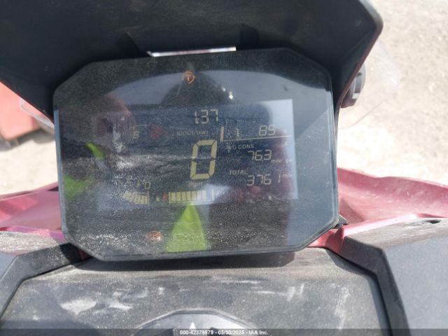 2024 HONDA ADV160 MLHKF5456R5000916 Photo 6