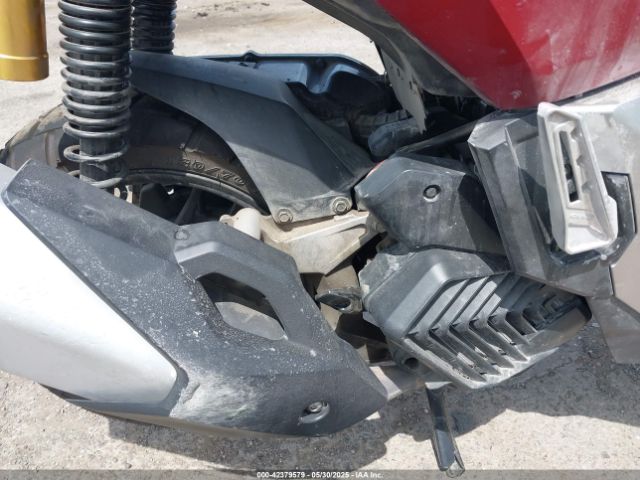 2024 HONDA ADV160 MLHKF5456R5000916 Photo 7