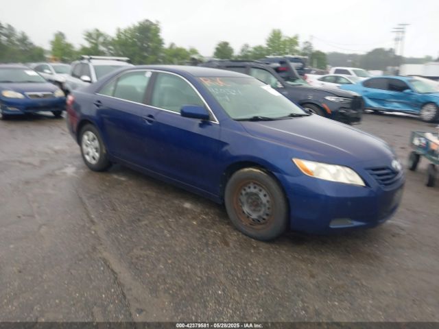 2008 TOYOTA CAMRY 4T1BE46K18U197125