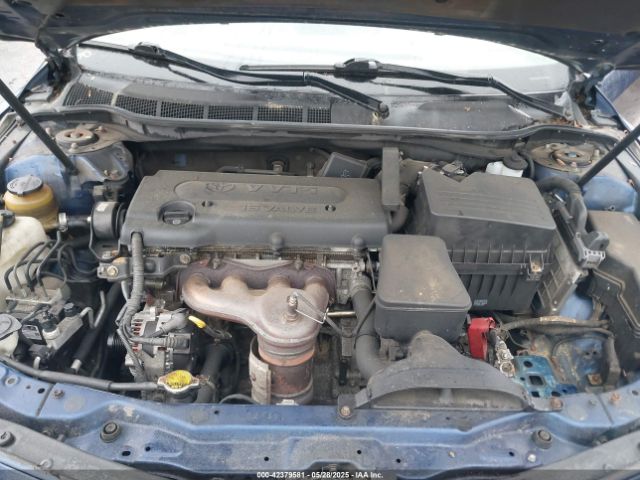 2008 TOYOTA CAMRY 4T1BE46K18U197125 Photo 9
