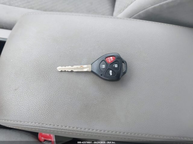 2008 TOYOTA CAMRY 4T1BE46K18U197125 Photo 10