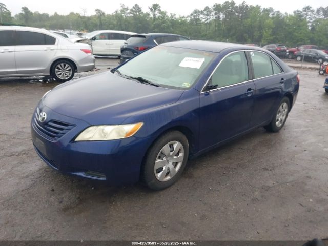 2008 TOYOTA CAMRY 4T1BE46K18U197125 Photo 1
