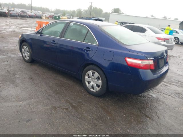 2008 TOYOTA CAMRY 4T1BE46K18U197125 Photo 2