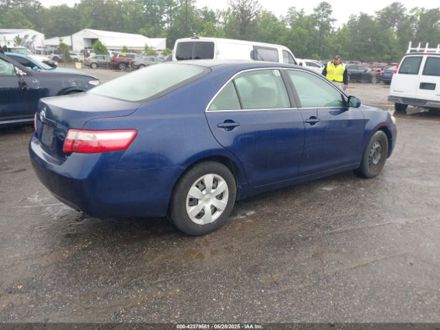 2008 TOYOTA CAMRY 4T1BE46K18U197125 Photo 3