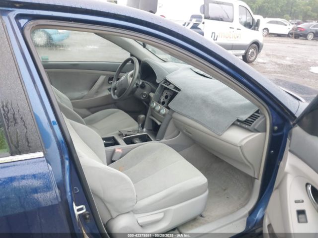 2008 TOYOTA CAMRY 4T1BE46K18U197125 Photo 4