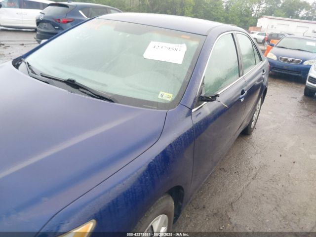 2008 TOYOTA CAMRY 4T1BE46K18U197125 Photo 5