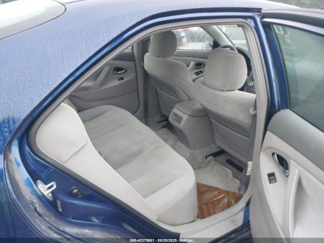 2008 TOYOTA CAMRY 4T1BE46K18U197125 Photo 7