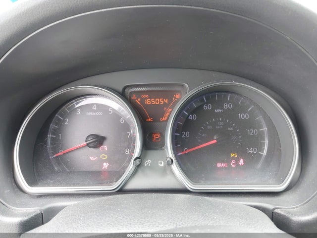 3N1CN7APXEL837340 Nissan Versa
