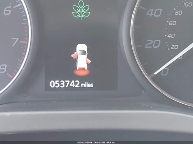 2020 MITSUBISHI OUTLANDER JA4AD3A32LZ011756 Photo 6