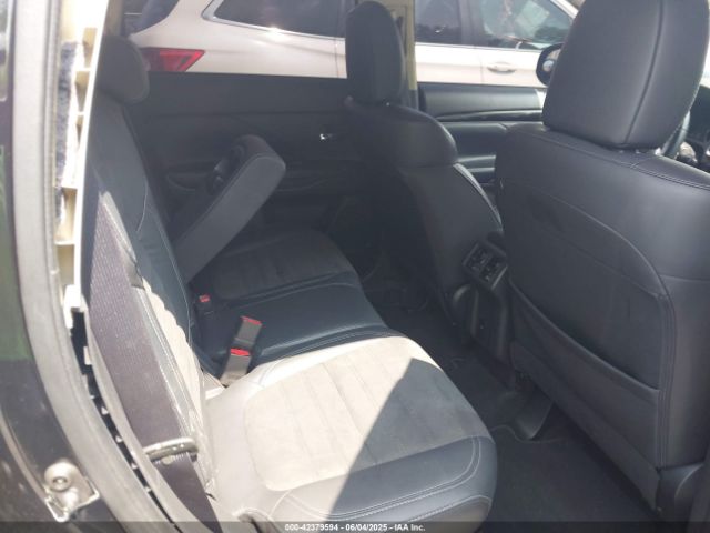 2020 MITSUBISHI OUTLANDER JA4AD3A32LZ011756 Photo 7