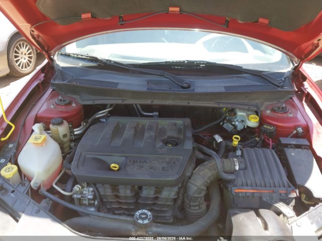 2010 CHRYSLER SEBRING 1C3CC4FB2AN146011 Photo 9